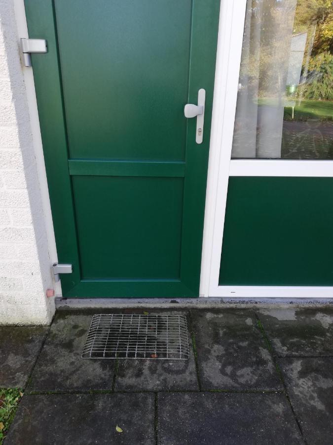Rustige, Gelijkvloerse Vakantiewoning Met 2 Slaapkamers In Simpelveld, Zuid-Limburg Exterior photo